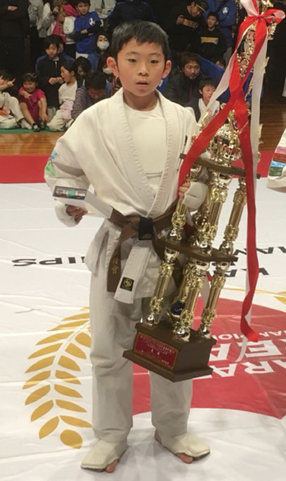 武井 大将